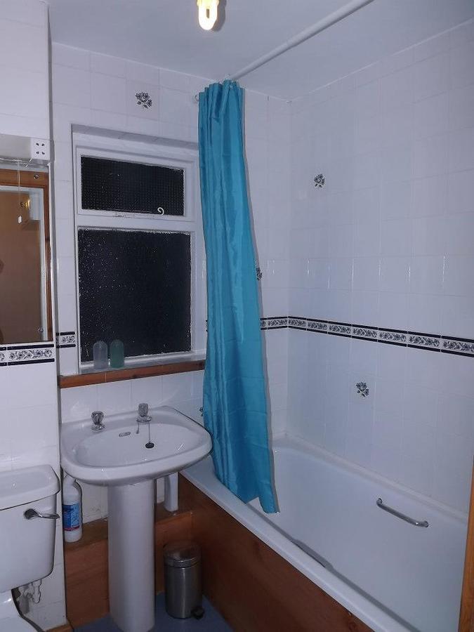 אובאן Homestay, Number 29, Dunollie מראה חיצוני תמונה
