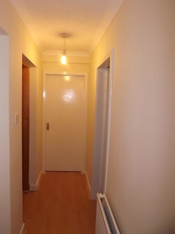 אובאן Homestay, Number 29, Dunollie מראה חיצוני תמונה