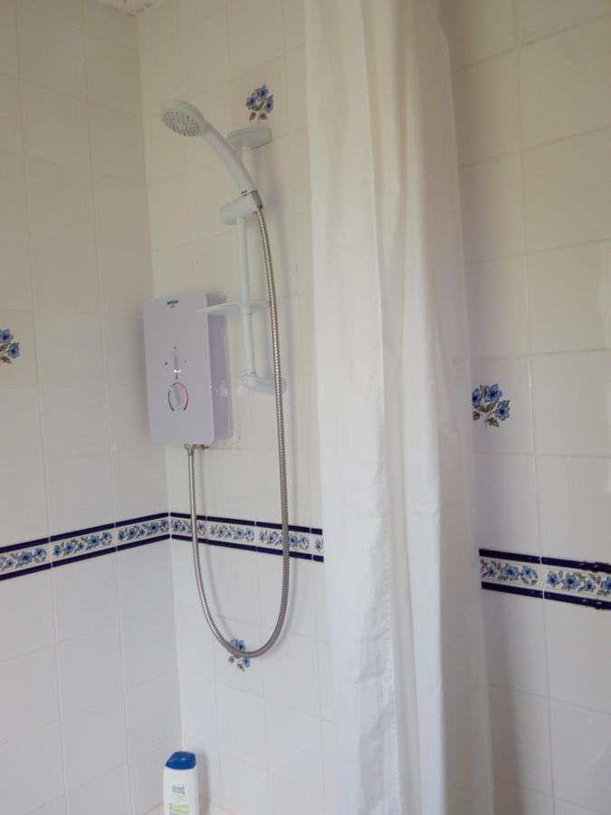 אובאן Homestay, Number 29, Dunollie מראה חיצוני תמונה