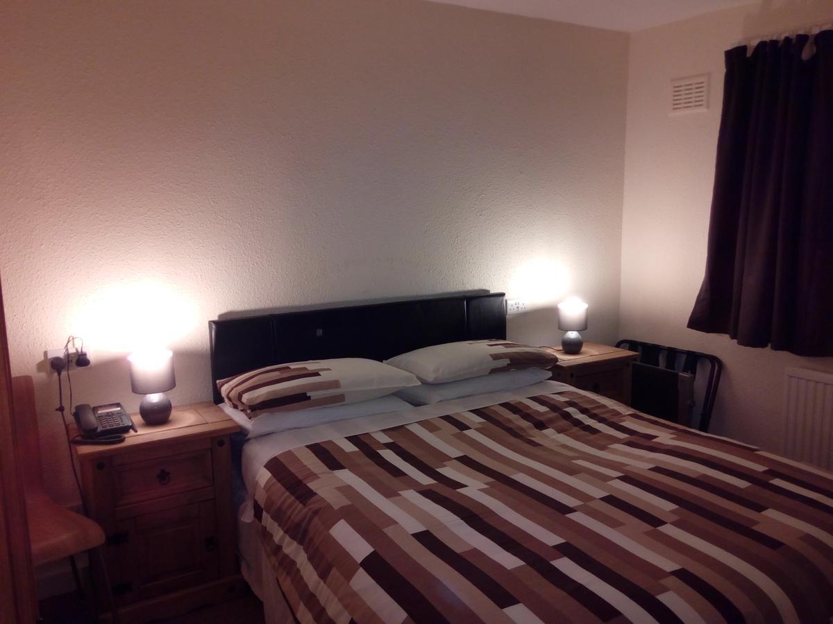 אובאן Homestay, Number 29, Dunollie מראה חיצוני תמונה