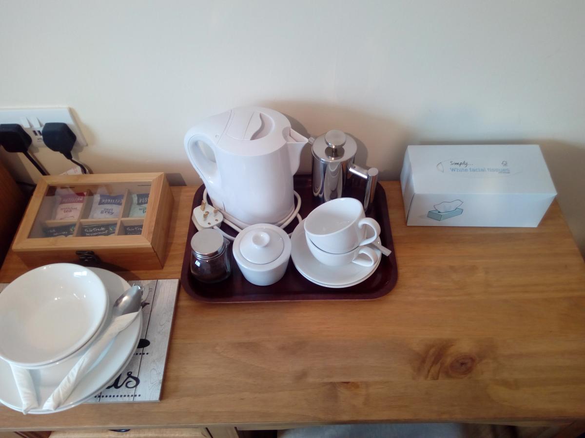 אובאן Homestay, Number 29, Dunollie מראה חיצוני תמונה