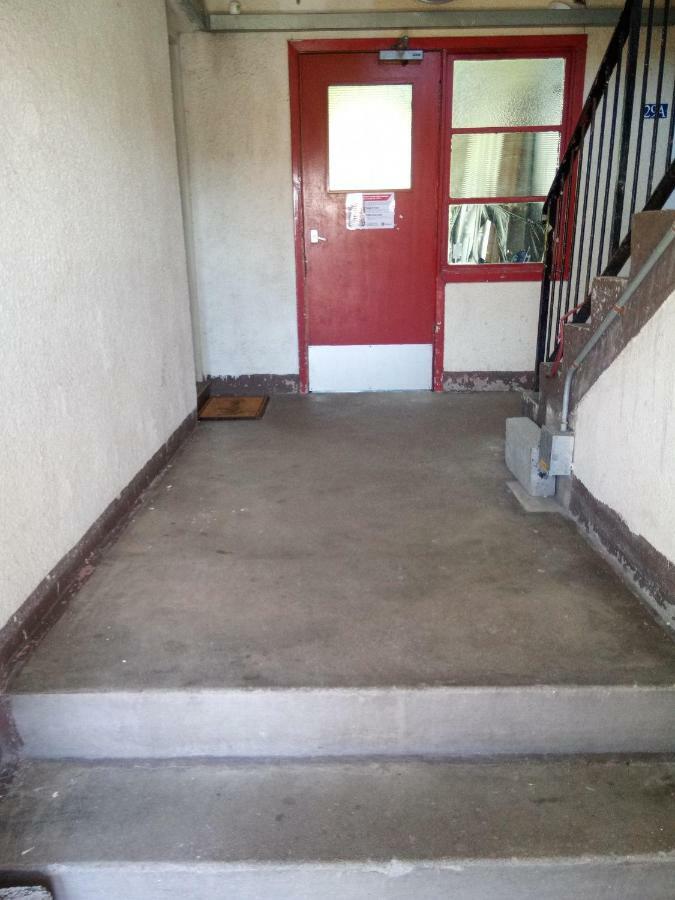 אובאן Homestay, Number 29, Dunollie מראה חיצוני תמונה